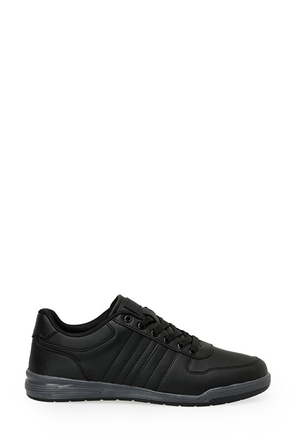 AVEST 2PR Siyah Erkek Sneaker