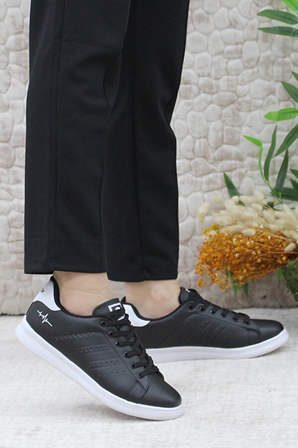 Bst-B41 Anatomik Sneaker Unisex Spor Ayakkabı
