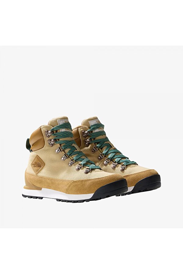 Kadın Outdoor Bot Back-To-Berkeley Iv Textile Wp Nf0A8179Qv31