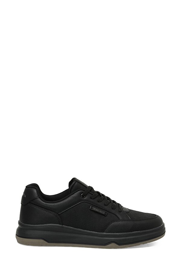 RANDOLPH 3PR Siyah Erkek Sneaker
