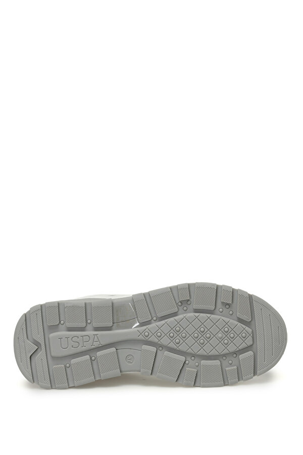 U.s. Polo Assn. Rodie 3Pr Белый Женщина Спортивная Обувь