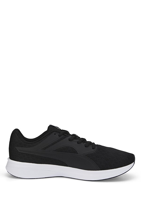 Puma Transport Черный Мужчина Обувь Для Бега