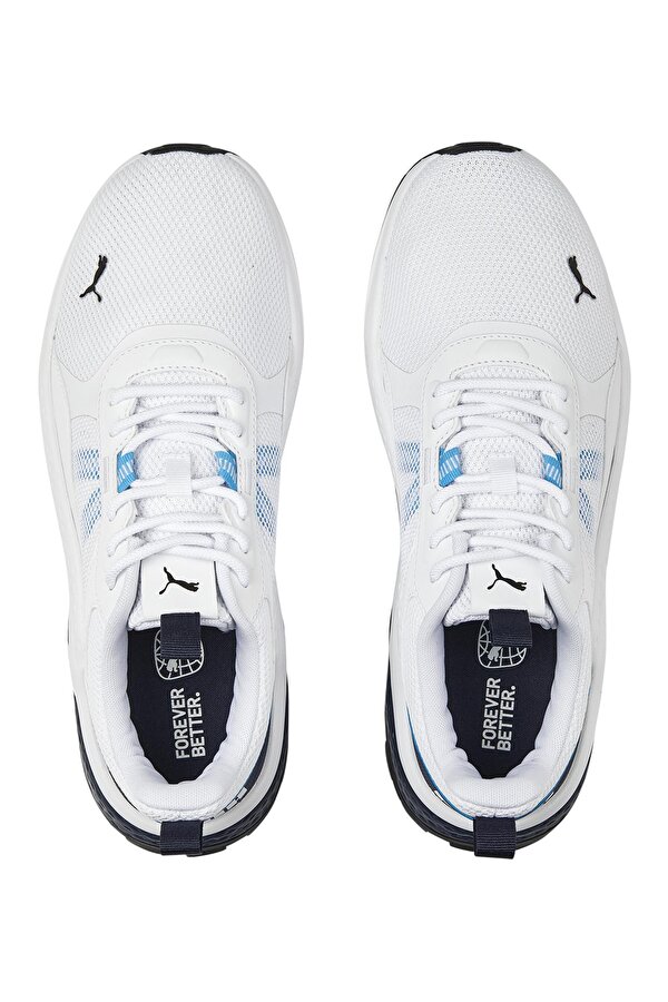 Anzarun 2.0 WHITE Man Running