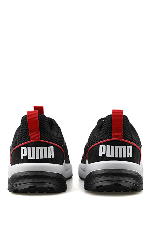 Puma Anzarun 2.0 Черный Мужчина Обувь Для Бега
