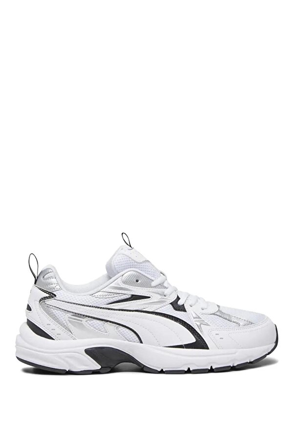 Milenio Tech Beyaz Kadın Sneaker