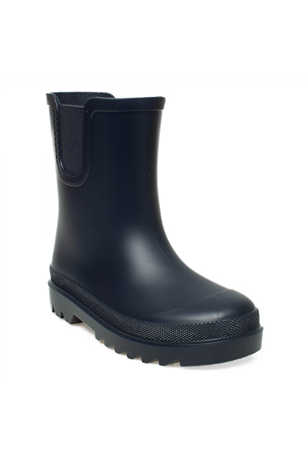 W10274 Toki̇o Laci̇vert Kız Çocuk Çi̇zme