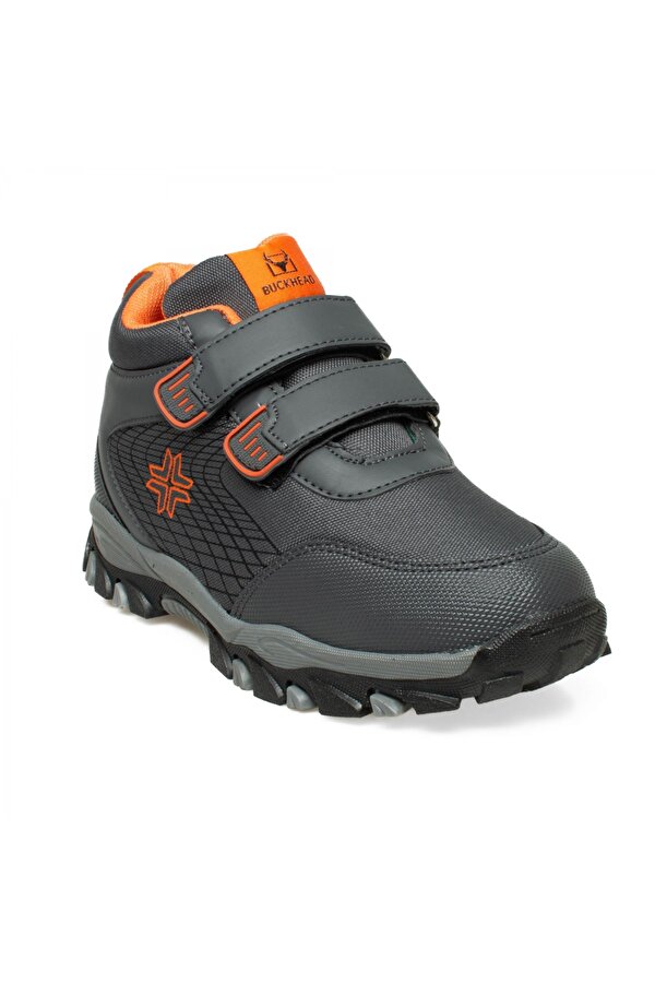 4259-F Gravi̇ty Casual Gri̇ Uni̇sex Ayakkabı