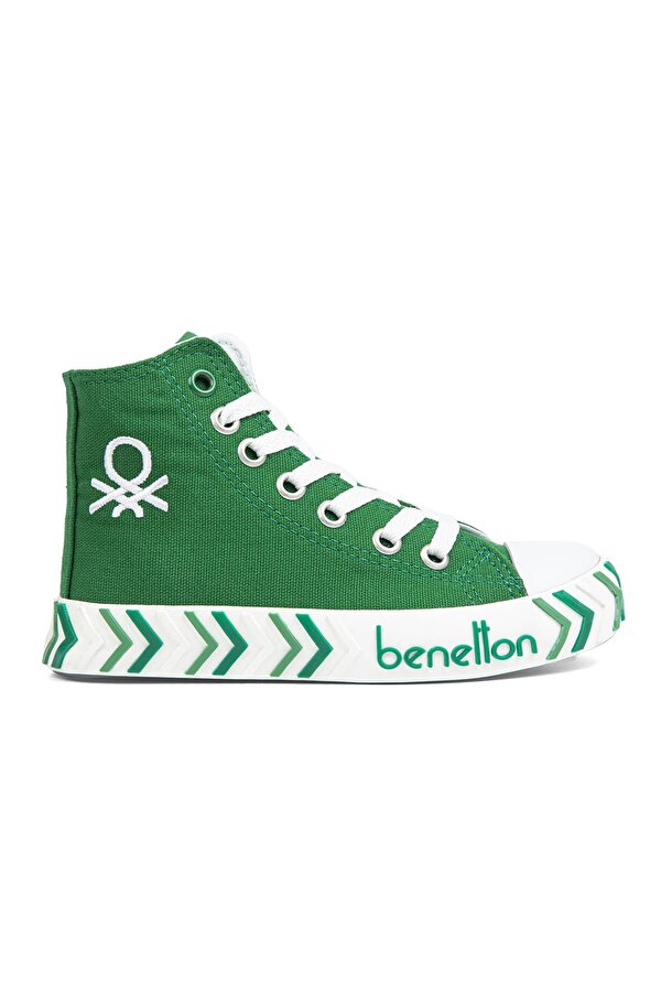 ® |  BN-30636-3374 Yesil - Çocuk Spor Ayakkabı
