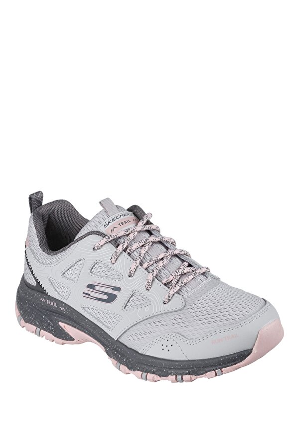 HILLCREST Gri Kadın Outdoor