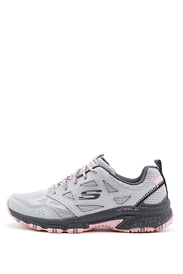 HILLCREST Gri Kadın Outdoor