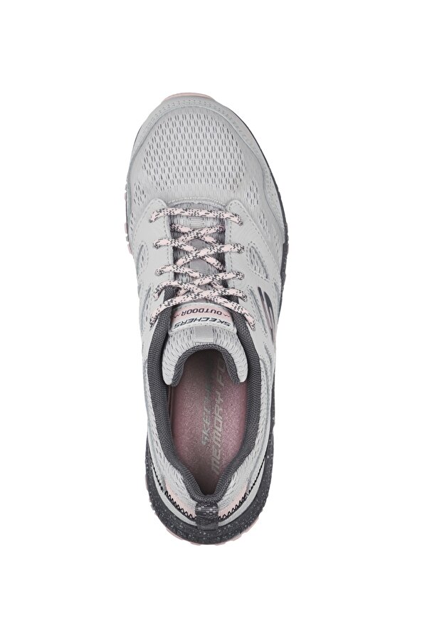 HILLCREST Gri Kadın Outdoor