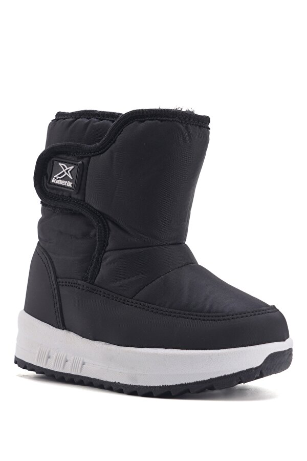 Kinetix Litt-Krk-Int 3Pr Черный Младенец, Мальч. Зимние Сапоги