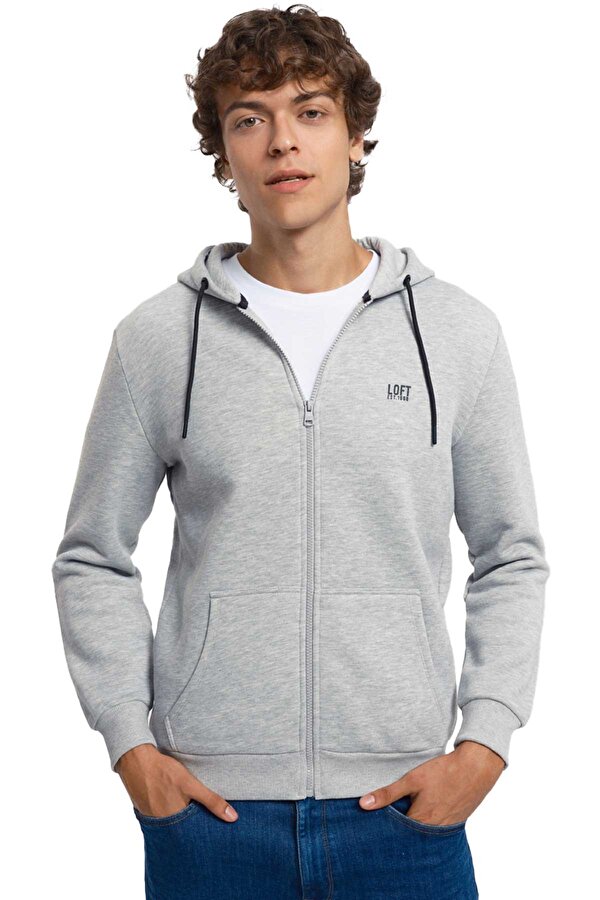 Erkek Sweatshirt LF2034270
