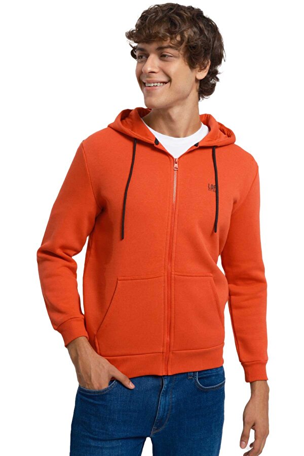 Erkek Sweatshirt LF2034270