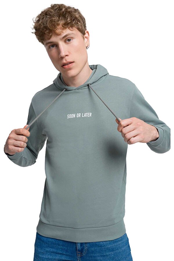 Erkek Sweatshirt LF2034260