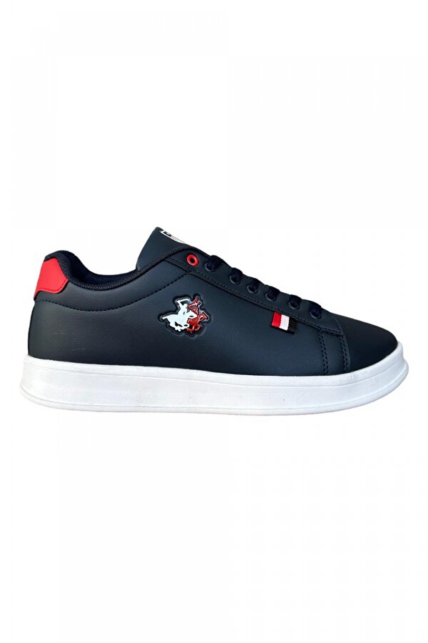 Unisex Sneakers Günlük Spor Ayakkabı LACİVERT