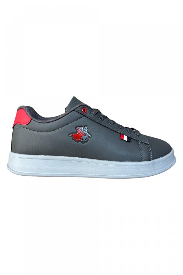 Unisex Sneakers Günlük Spor Ayakkabı FÜME