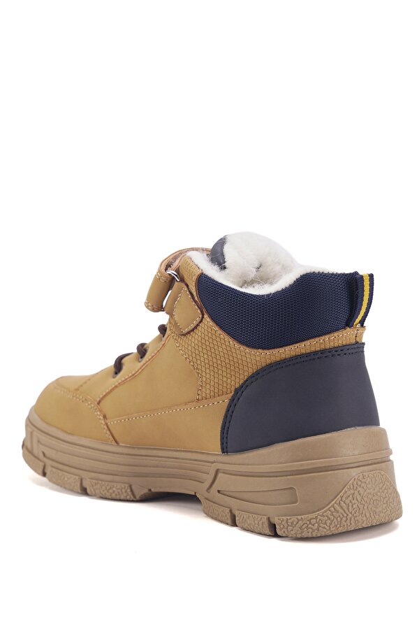 SEKO.F-KRK-INT 3PR Brown Boy 493
