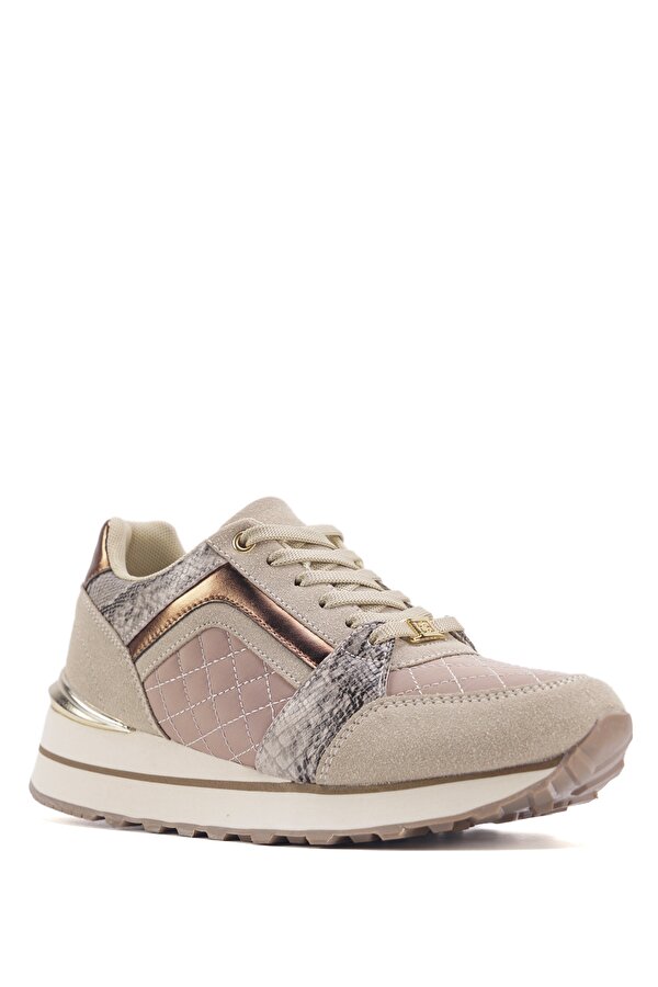 Butigo Int1221K005 3Pr Коричневый 013 Женщина Спортивная Обувь