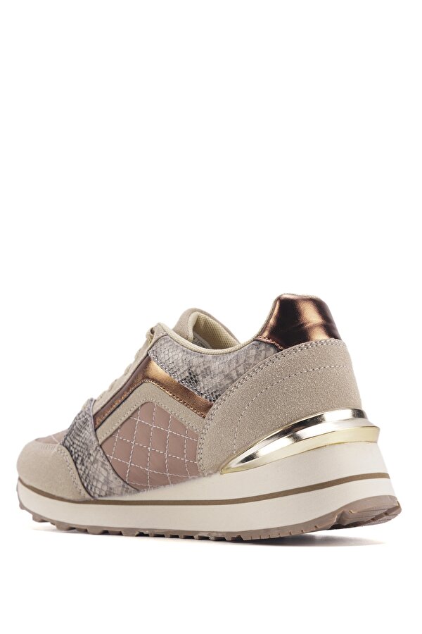 Butigo Int1221K005 3Pr Коричневый 013 Женщина Спортивная Обувь