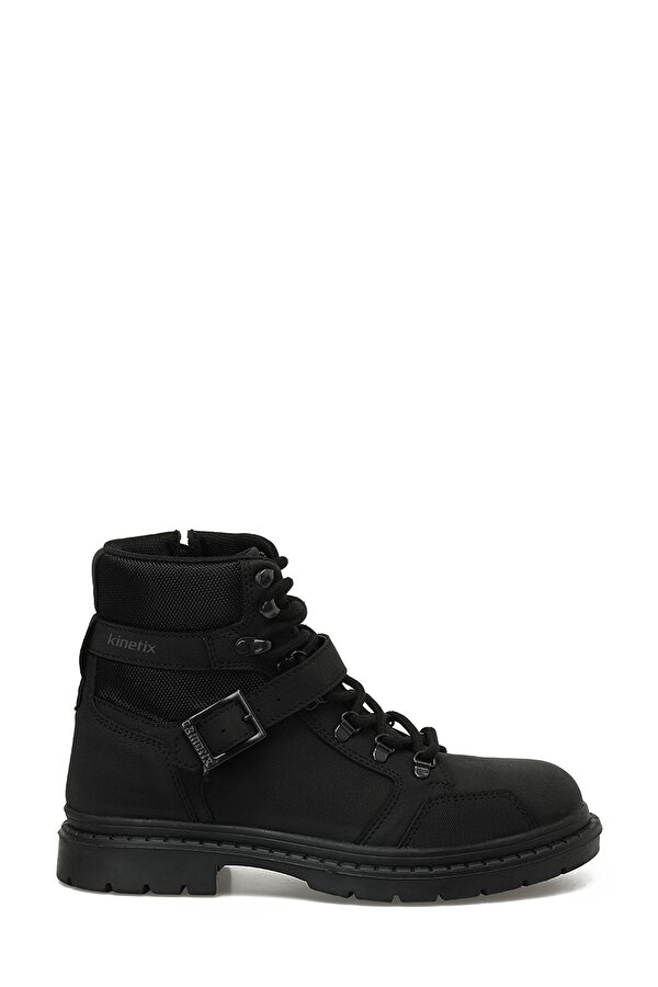 CAIMAN 3PR Siyah Erkek Biker Bot