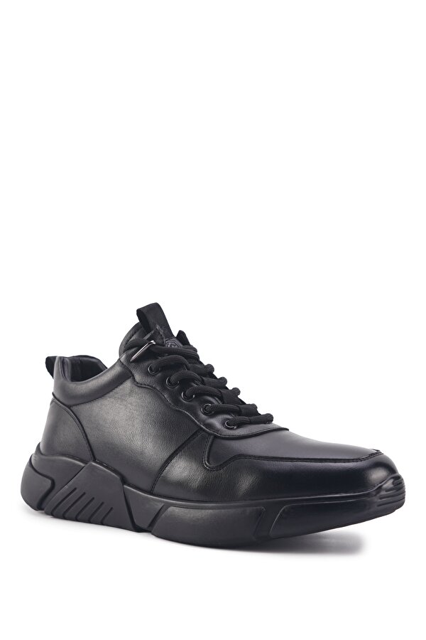 Lumberjack Int1121K151-Krk 3Pr Черный Мужчина Основная Повседневная Обу