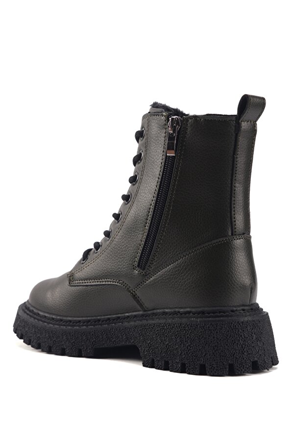 Art Bella Int1223K023 3Pr Черный Женщина Повседневные Ботинки