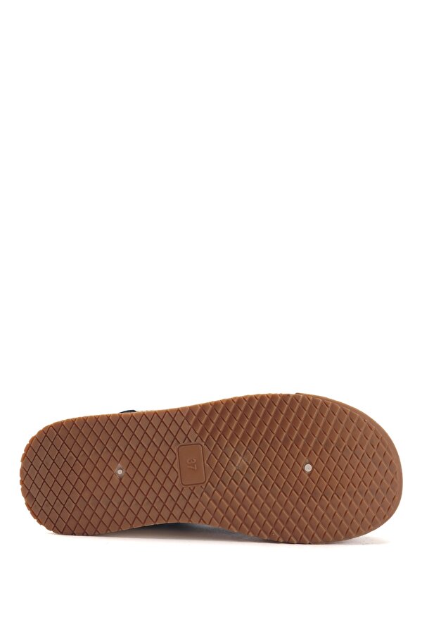 INT1223K035-KRK 3PR BLACK Woman 433