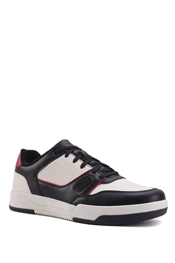 Kinetix Int1123K026 3Pr Черный Мужчина Кроссовки На Утолщенной П