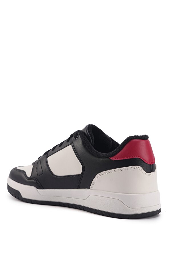 Kinetix Int1123K026 3Pr Черный Мужчина Кроссовки На Утолщенной П