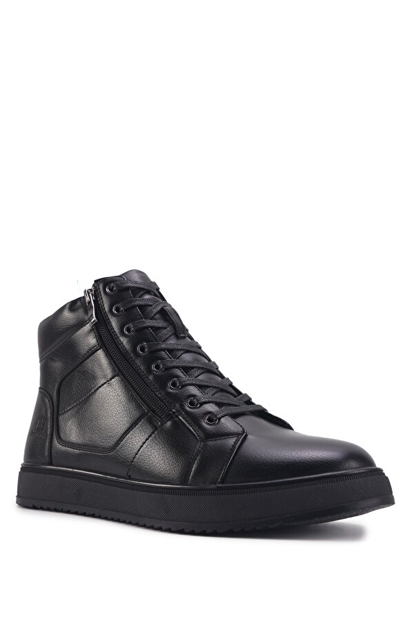INT1123K073-KRK 3PR BLACK Man 431