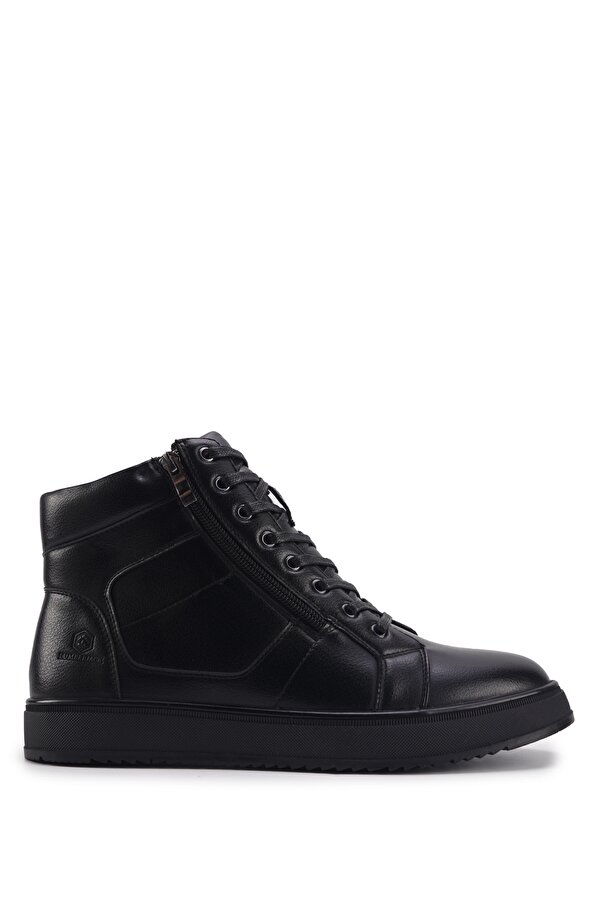 INT1123K073-KRK 3PR BLACK Man 431
