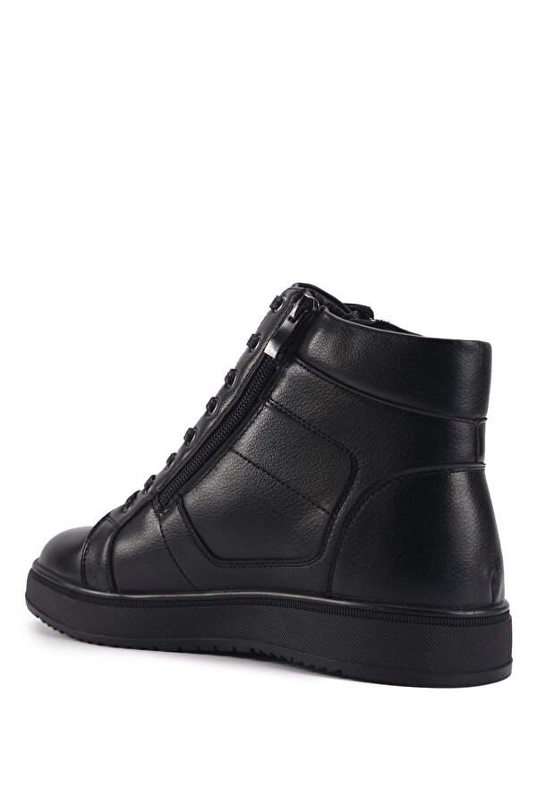 INT1123K073-KRK 3PR BLACK Man 431
