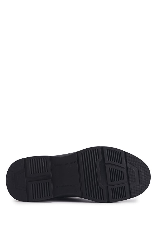 INT1123K085-KRK 3PR BLACK Man 431