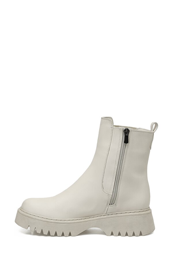 BENSU 3PR Bej Kadın Chelsea Bot