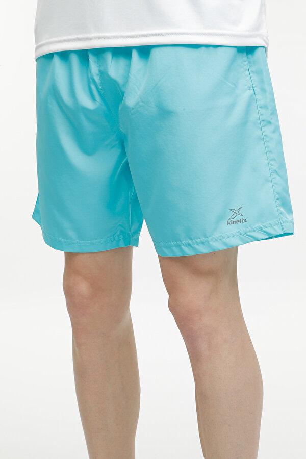 SN337 CARLO SWIM SHORT 2F Turkuaz Erkek Deniz Şortu