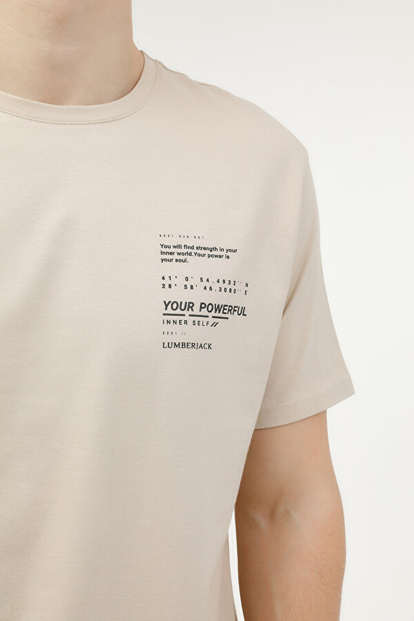 ML KAVINSKY 11CT1112 3FX BEIGE Man 054