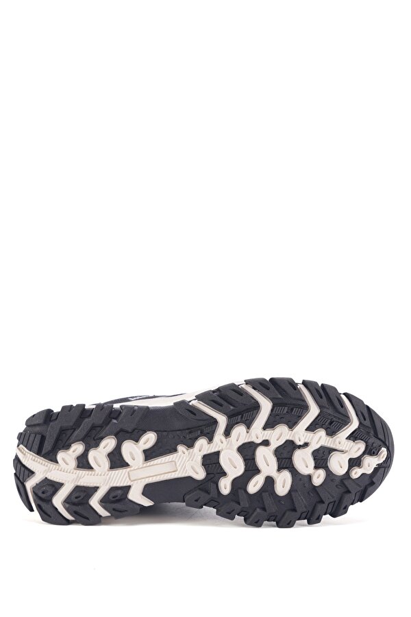 Kinetix Int-Zenon-Krk-3Pr Черный Мужчина Ботинки