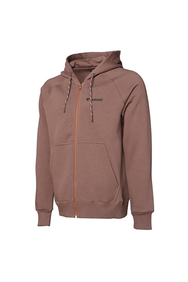 921739-9858 Wesley Zip Erkek Spor Ceket