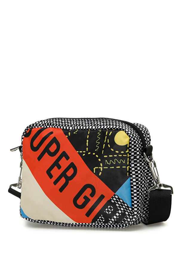 23CN ALLDSN BAG2 3FX Multicolor Woman 015