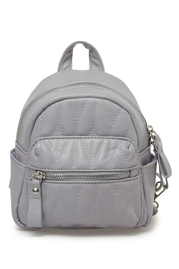 23CN MINI BACKPACK W 3FX LILAC Woman 019