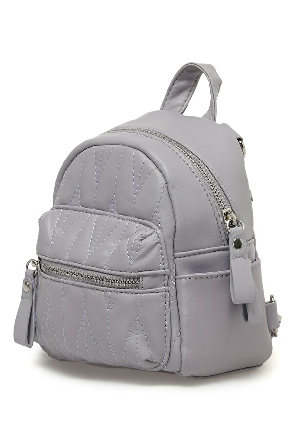 23CN MINI BACKPACK W 3FX LILAC Woman 019