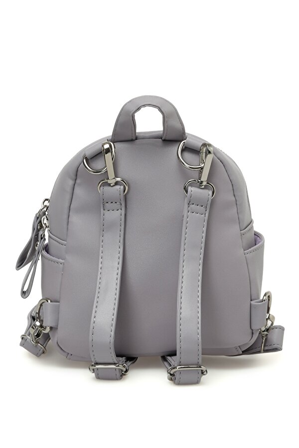 23CN MINI BACKPACK W 3FX LILAC Woman 019