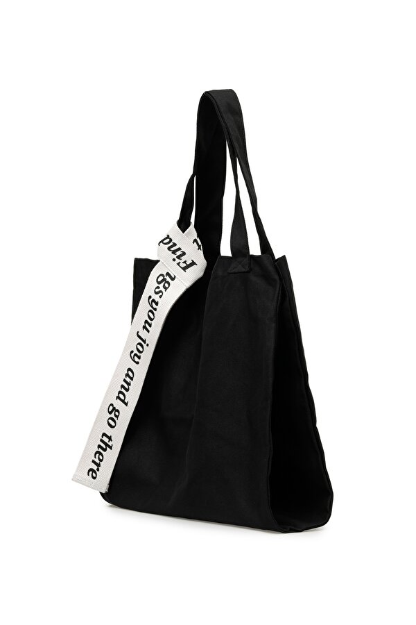 23CN SPECIALBAG2 3FX BLACK Woman 017