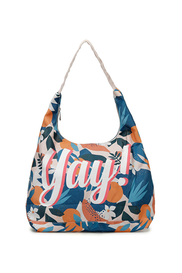 23CN YAY BAG 3FX Multicolor Woman 017
