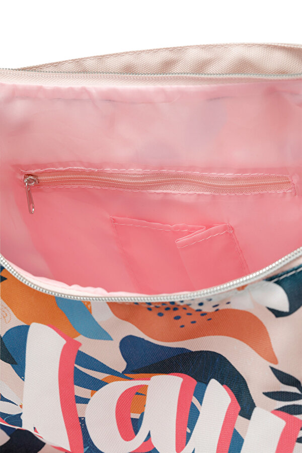 23CN YAY BAG 3FX Multicolor Woman 017