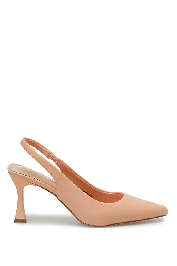 INT1223Y081 3FX ORANGE Woman Gova