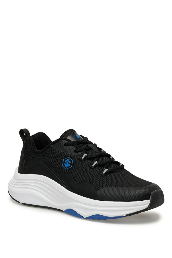 Lumberjack Argy 3Pr Черный Мужчина Бег