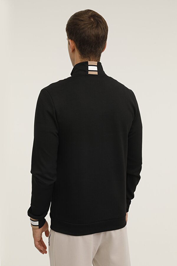 ML FRANKY 18BA-108 3PR BLACK Man 124