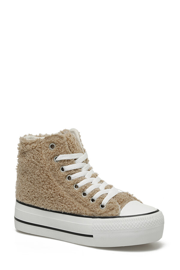 23K-267 3PR Vizon Kadın Sneaker Bot